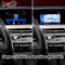 رابط کارپلی یکپارچه OEM Lsailt برای Lexus RX450H RX350 RX270 RX F کنترل ماوس ورزشی 2012-2015