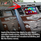ارتقاء صفحه نمایش نیسان پاترول Y62 Type2 IT06 HD وایرلس carplay android auto